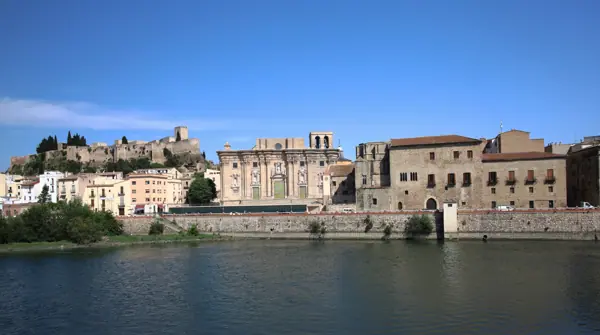 Catedral de la Mare de Déu de la Cinta (Tortosa) · 06026