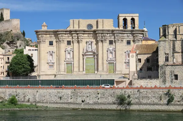 Catedral de la Mare de Déu de la Cinta (Tortosa) · 06027