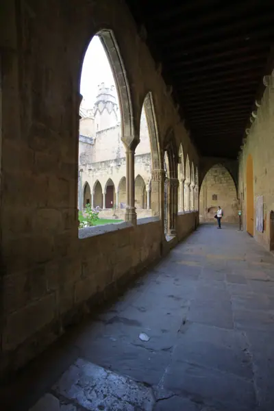 Catedral de la Mare de Déu de la Cinta (Tortosa) · 06032
