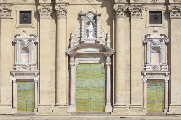 Catedral de la Mare de Déu de la Cinta (Tortosa) · 06028
