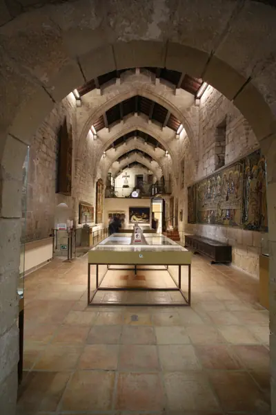 Catedral de la Mare de Déu de la Cinta (Tortosa) · 06030