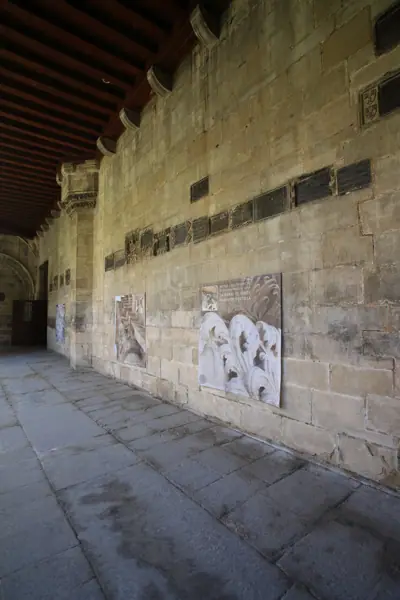 Catedral de la Mare de Déu de la Cinta (Tortosa) · 06034