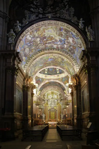 Catedral de la Mare de Déu de la Cinta (Tortosa) · 06036