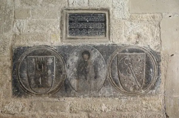 Catedral de la Mare de Déu de la Cinta (Tortosa) · 06033