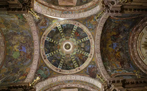 Catedral de la Mare de Déu de la Cinta (Tortosa) · 06037