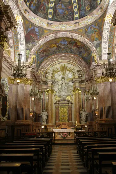 Catedral de la Mare de Déu de la Cinta (Tortosa) · 06039