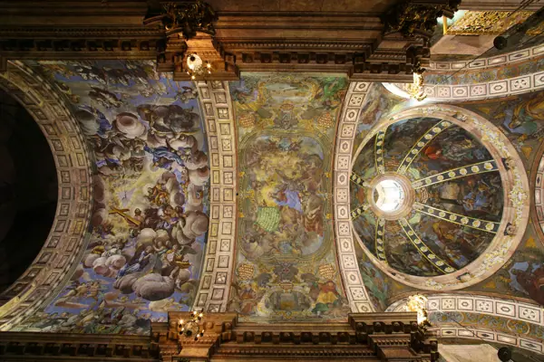 Catedral de la Mare de Déu de la Cinta (Tortosa) · 06038