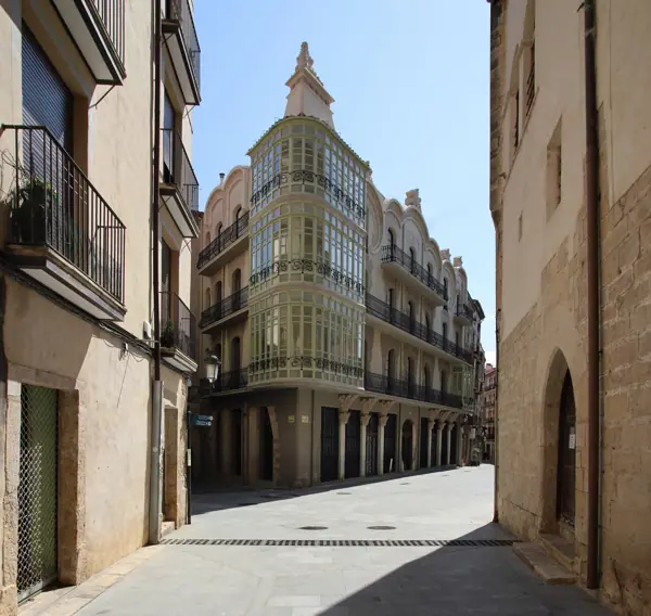Casa Grego (Tortosa) · 06015