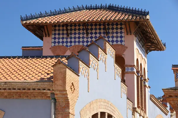Antic escorxador (Tortosa) · 06014