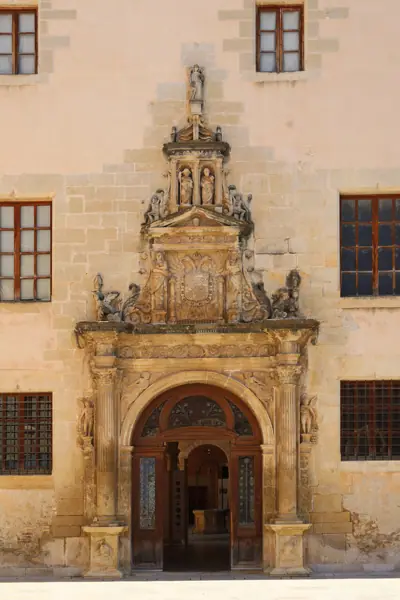 Reials Col·legis (Tortosa) · 06044