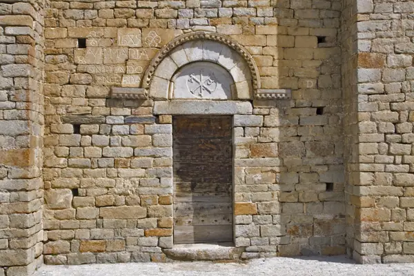 Església de Santa Maria de Cap d'Aran (Tredòs) · 02232