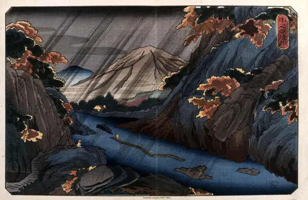 Kuniyoshi · 6