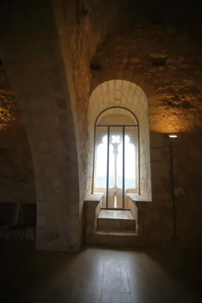 Castell (Ulldecona) · 07048