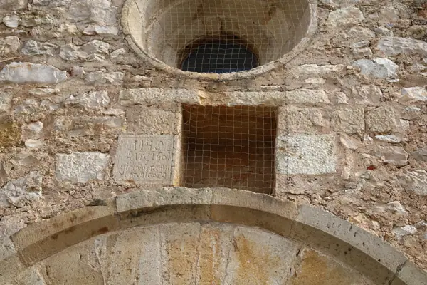 Castell (Ulldecona) · 07039