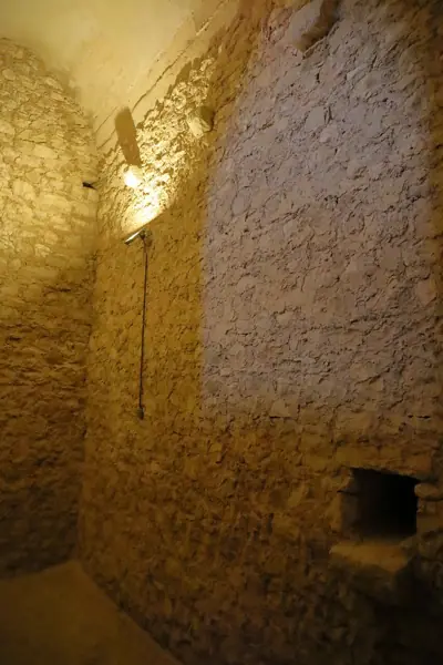 Castell (Ulldecona) · 07046