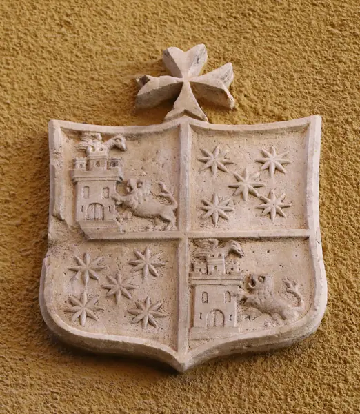 Casa de la Comanda (Ulldecona) · 07053