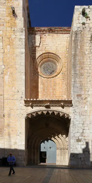 Església de Sant Lluc (Ulldecona) · 07060