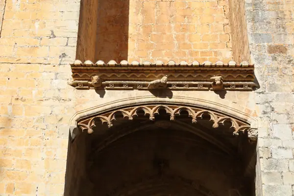 Església de Sant Lluc (Ulldecona) · 07061