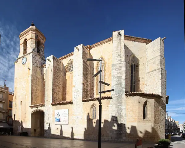 Església de Sant Lluc (Ulldecona) · 07059