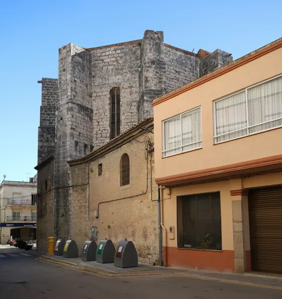 Església de Sant Lluc (Ulldecona) · 07062