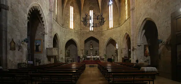 Església de Sant Lluc (Ulldecona) · 07064