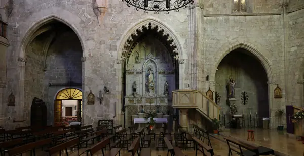 Església de Sant Lluc (Ulldecona) · 07065
