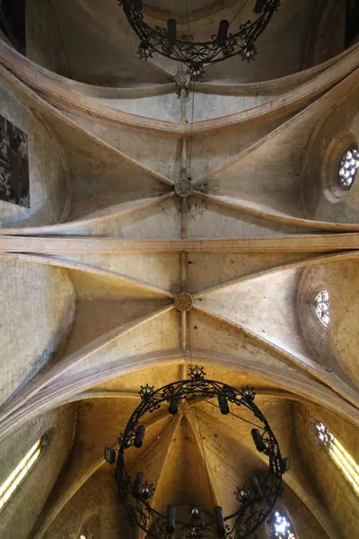 Església de Sant Lluc (Ulldecona) · 07067