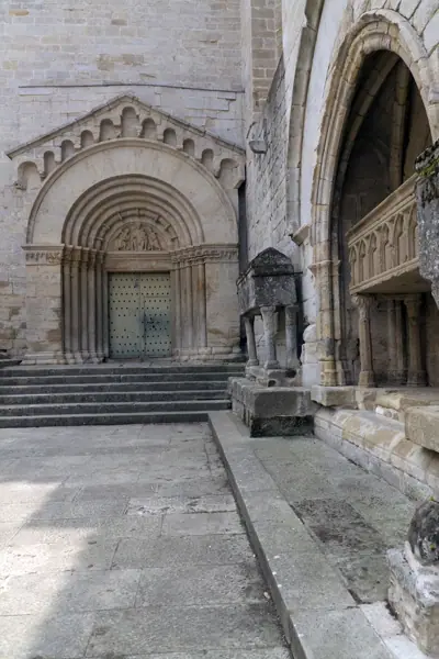 Reial Monestir de Santa Maria (Vallbona de les Monges) · 04579