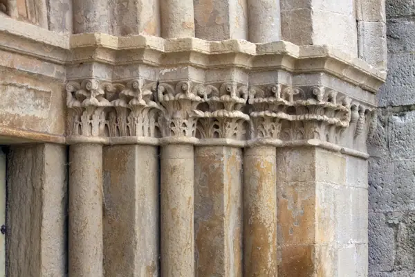Reial Monestir de Santa Maria (Vallbona de les Monges) · 04580