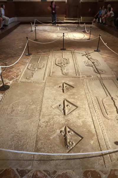 Reial Monestir de Santa Maria (Vallbona de les Monges) · 04590