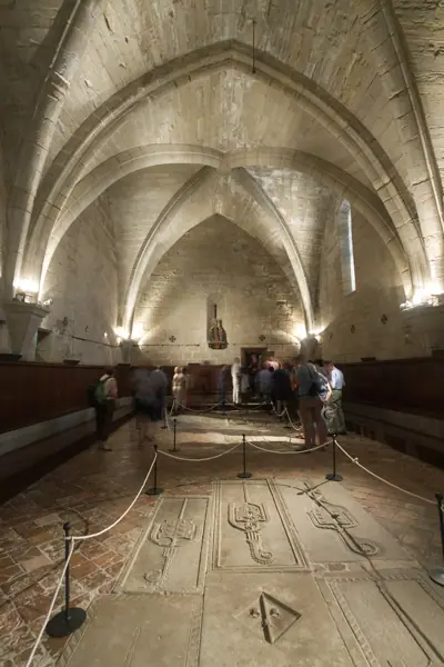 Reial Monestir de Santa Maria (Vallbona de les Monges) · 04592