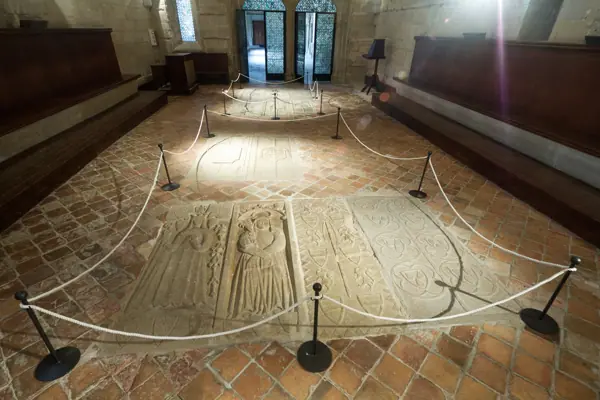Reial Monestir de Santa Maria (Vallbona de les Monges) · 04593