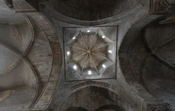 Reial Monestir de Santa Maria (Vallbona de les Monges) · 04597