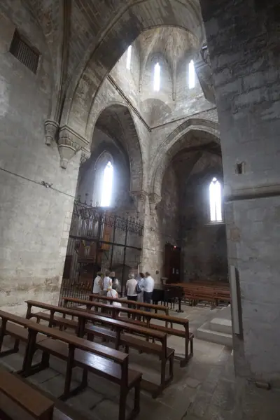 Reial Monestir de Santa Maria (Vallbona de les Monges) · 04599