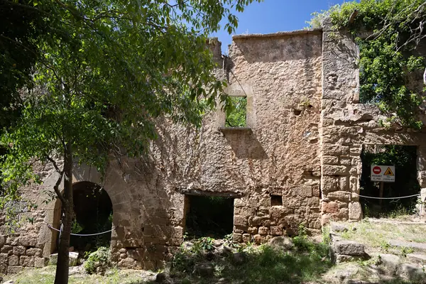 Torre de guaita (Vallferosa) · 08523