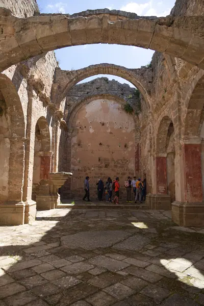 Torre de guaita (Vallferosa) · 08526