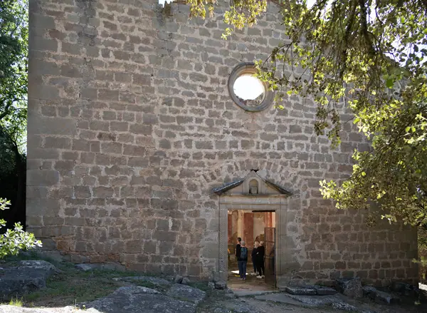 Torre de guaita (Vallferosa) · 08525