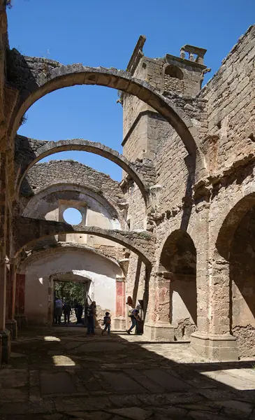 Torre de guaita (Vallferosa) · 08527