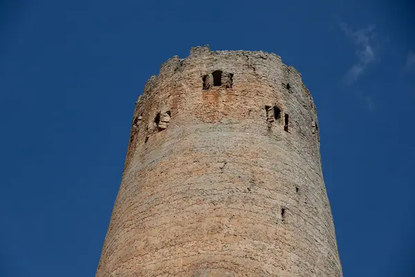 Torre de guaita (Vallferosa) · 08519