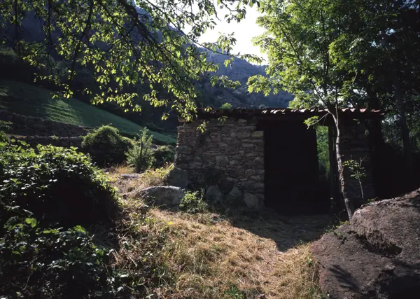 Masies (Les Valls d'Aguilar) · 01055