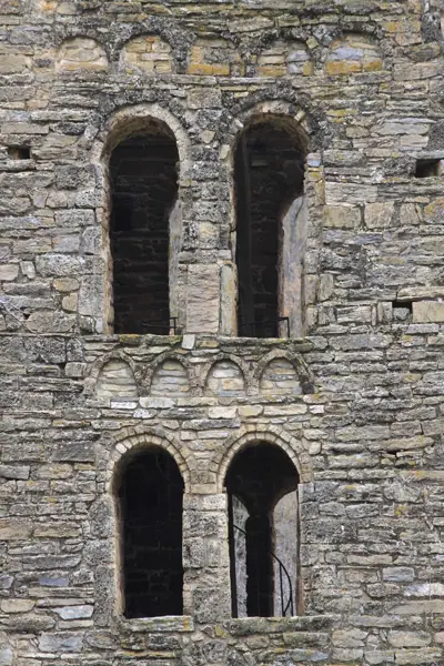 Monestir de Sant Martí de Bescaran (Les Valls de Valira) · 02828