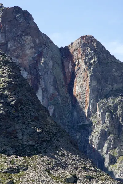 Massís del Canigó (Vernet) · 03953