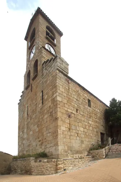 Església de Sant Saturní (Vernet) · 04112