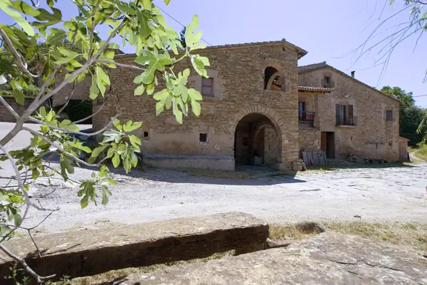 Vidrà i Tavèrnoles (Osona) · 00912