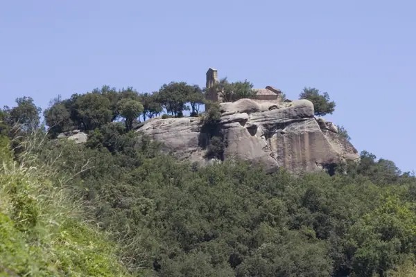 Vidrà i Tavèrnoles (Osona) · 00915