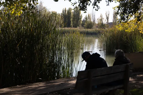 Estany d'Ivars (Vila-sana) · 08906