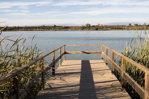 Estany d'Ivars (Vila-sana) · 08924
