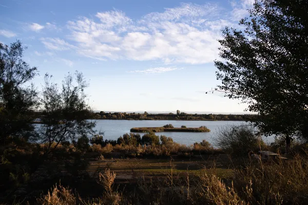 Estany d'Ivars (Vila-sana) · 08937