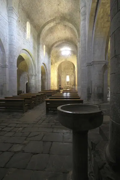 Canònica de Santa Maria (Vilabertran) · 03854