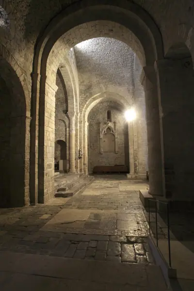 Canònica de Santa Maria (Vilabertran) · 03858